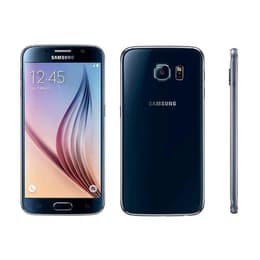 Galaxy S6 64GB - Svart - Olåst
