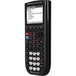 Texas Instrument TI-82 Advanced Edition Python Räknare