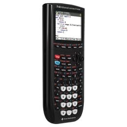 Texas Instrument TI-82 Advanced Edition Python Räknare