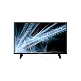 Smart TV Continental Edison LCD HD 720p 32,0000 CELED32S0119B3
