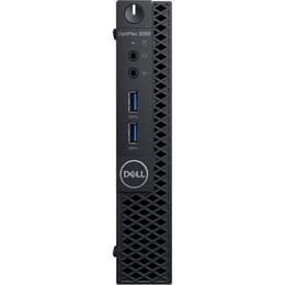 Dell OptiPlex 3060 SFF Core i5-8500T 2.1 - SSD 256 GB - 8GB