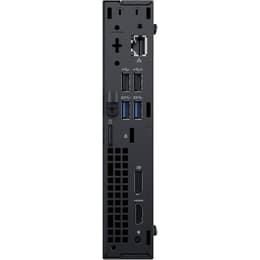 Dell OptiPlex 3060 SFF Core i5-8500T 2.1 - SSD 256 GB - 8GB