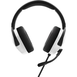 Energy Sistem ESG 3 Thunder noise Cancelling gaming kabelansluten Hörlurar med microphone - Svart/Vit