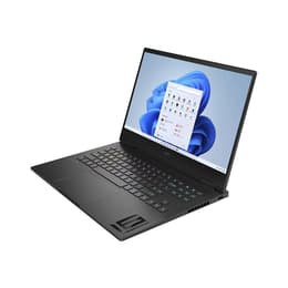 HP OMEN 16-FX0095NG 16-tum (2023) - Ryzen 9 - 7940 Series (HS) - 16GB - SSD 1 TB QWERTZ - Tysk