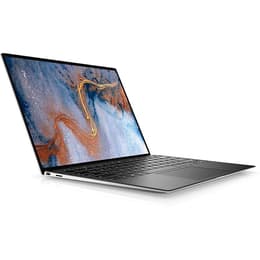 Dell XPS 13 9310 13-tum (2021) - Core i5 - Gen 11 (G) - 16GB - SSD 256 GB QWERTY - Engelsk