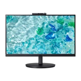 27-tum Acer Vero CB272D3 1920 x 1080 LED Monitor Svart
