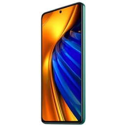 Xiaomi Poco F4 128GB - Grön - Olåst