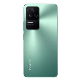 Xiaomi Poco F4 128GB - Grön - Olåst