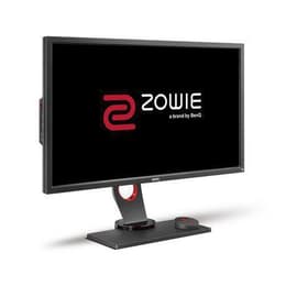 27-tum Benq ZOWIE XL2731 1920 x 1080 LCD Monitor Svart