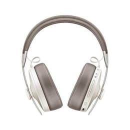 Sennheiser Momentum 3 noise Cancelling wireless Hörlurar - Vit/Grå