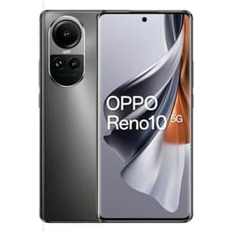 Oppo Reno10 256GB - Grå - Olåst