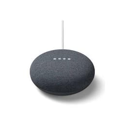 Google Nest Mini Charbon Bluetooth Högtalare - Grå