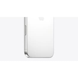 iPhone 16 Pro Max 512GB - Vitt Titan - Olåst
