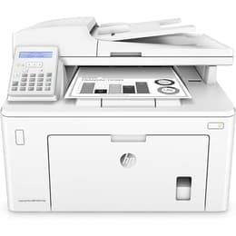 HP LaserJet Pro MFP M227FDN Monokrom-laser