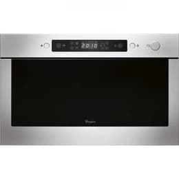 Mikrovåg WHIRLPOOL AMW423IX