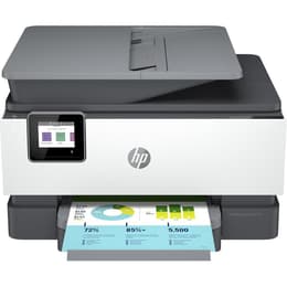 HP OfficeJet Pro 9019E Bläckstråleskrivare