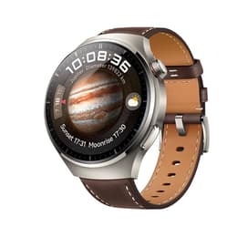Huawei Smart Watch Watch 4 Pro GPS - Grå