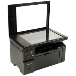 HP LaserJet Pro M1132 MFP Monokrom-laser