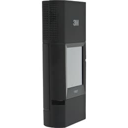 3M MP180 Projektor 30 Lumen - Svart
