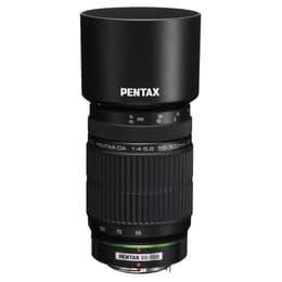 Objektiv SMC Pentax-DA 55-300mm F4-5.8 ED Pentax A 55-300mm f/4-5.8