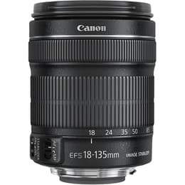 Canon Objektiv EF-S 18-135mm f/3.5-5.6 IS STM Canon EF 18-135mm f/3.5-5.6