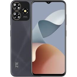 ZTE Blade A73 256GB - Grå - Olåst