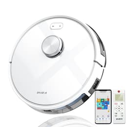 Smartai S7 Max Dammsugare