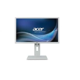 24-tum Acer B246HL 1920 x 1080 LED Monitor Vit