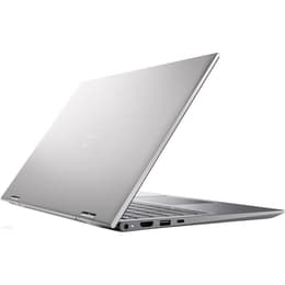 Dell Inspiron 5410 14-tum (2021) - Core i7 - Gen 11 (H) - 16GB - SSD 512 GB QWERTY - Engelsk