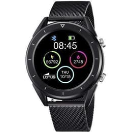 Lotus Smart Watch Smartime 50007/1 HR - Svart