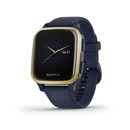 Garmin Venu Sq Music Bluetooth 38 mm - Blå