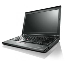 Lenovo ThinkPad X230 12-tum (2012) - Core i5-3320M - 8GB - SSD 180 GB AZERTY - Fransk