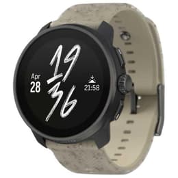 Suunto Smart Watch Race S HR GPS - Svart
