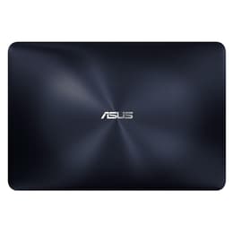 Asus R558UA-XX007T 15-tum (2016) - Core i5-6200U - 4GB - HDD 1 TB AZERTY - Fransk