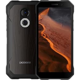 Doogee S61 Pro 128GB - Brun - Olåst