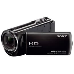 Sony CX280 Videokamera - Svart