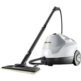 Karcher SC 4 EasyFix Premium Ångrengörare med lågt tryck