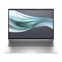 HP EliteBook 660 G11 16-tum (2024) - Core Ultra 7 155U - 16GB - SSD 512 GB QWERTY - Italiensk