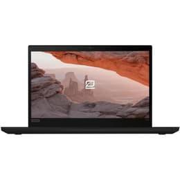 Lenovo ThinkPad T490 14-tum (2019) - Core i7-8665U - 16GB - SSD 512 GB QWERTZ - Tysk