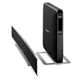 Soundbar Harman Kardon Sabre SB 35 CNTR - Svart
