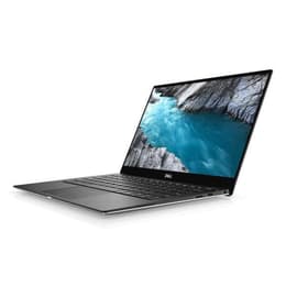 Dell XPS 13 7390 13-tum (2020) - Core i7 - Gen 10 (U) - 16GB - SSD 512 GB AZERTY - Fransk