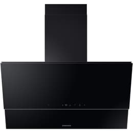 Dekorativ huva Samsung Nk36n9804vb Spisfläkt