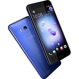HTC U11 128GB - Blå - Olåst