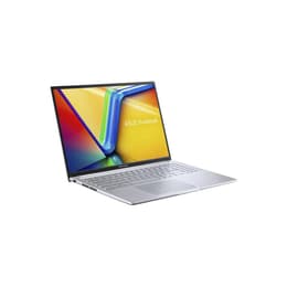 Asus VivoBook 16 S1605VA-MB158W 16-tum (2023) - Core i9 - Gen 13 (H) - 16GB - SSD 512 GB AZERTY - Fransk