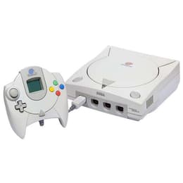 Sega Dreamcast - Vit