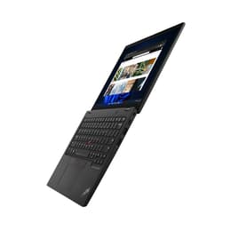 Lenovo ThinkPad L13 G1 13-tum (2019) - Core i5 - Gen 10 (U) - 8GB - SSD 256 GB QWERTY - Engelsk