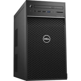 Dell Precision 3630 Core i7-8700K 3.7 - SSD 512 GB - 32GB