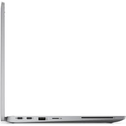 Dell Latitude 5320 13-tum (2021) - Core i5 - Gen 11 (G) - 16GB - SSD 1 TB QWERTY - Engelsk