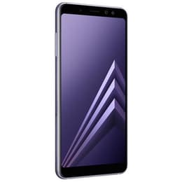 Galaxy A8 (2018) 32GB - Grå - Olåst