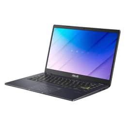 Asus VivoBook E406MA-EB672T 14-tum (2019) - Pentium Silver N5030 - 4GB - HDD 128 GB AZERTY - Fransk